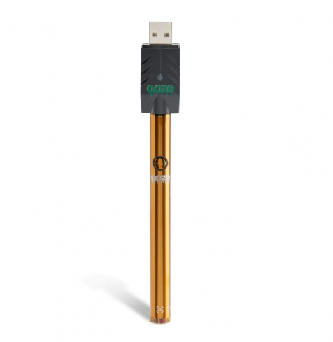 OOZE TWIST SLIM PEN JUICY ORANGE