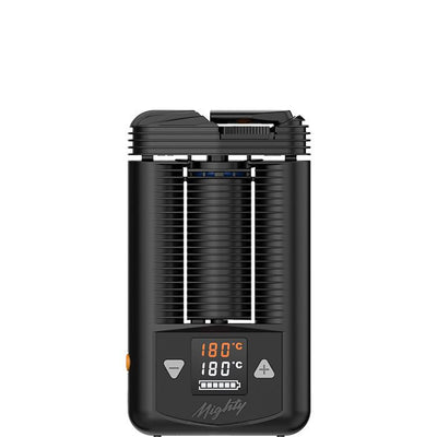 MIGHTY PORTABLE VAPORIZER by STORZ & BICKEL