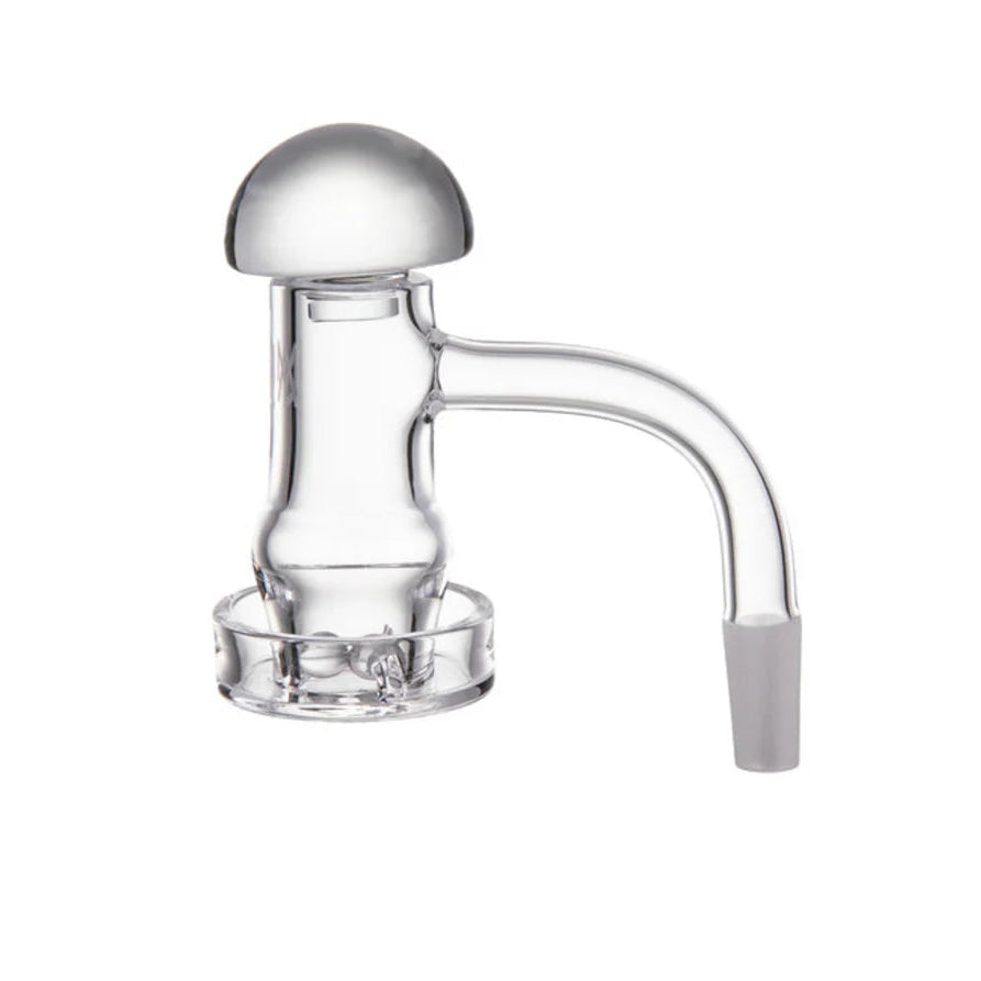 MJ ARSENAL BUBBLE BANGERS FULL WELD 90 DEGREE 14MM