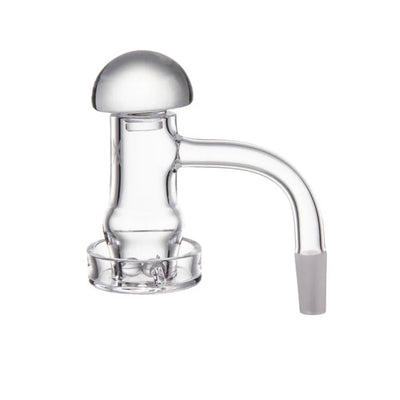 MJ ARSENAL BUBBLE BANGERS FULL WELD 90 DEGREE 14MM