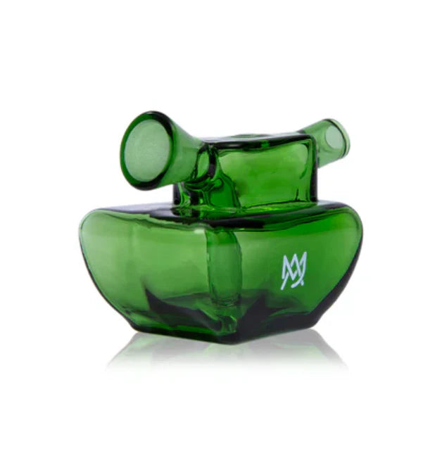 MJ ARSENAL COMMANDER BLUNT BUBBLER SINGLE