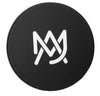 MJ ARSENAL DAB MATS BLACK LOGO