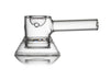 MJ ARSENAL GROTTO BUBBLER CLEAR