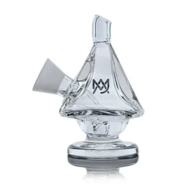 MJ ARSENAL KING BLUNT BUBBLER KING TOKE