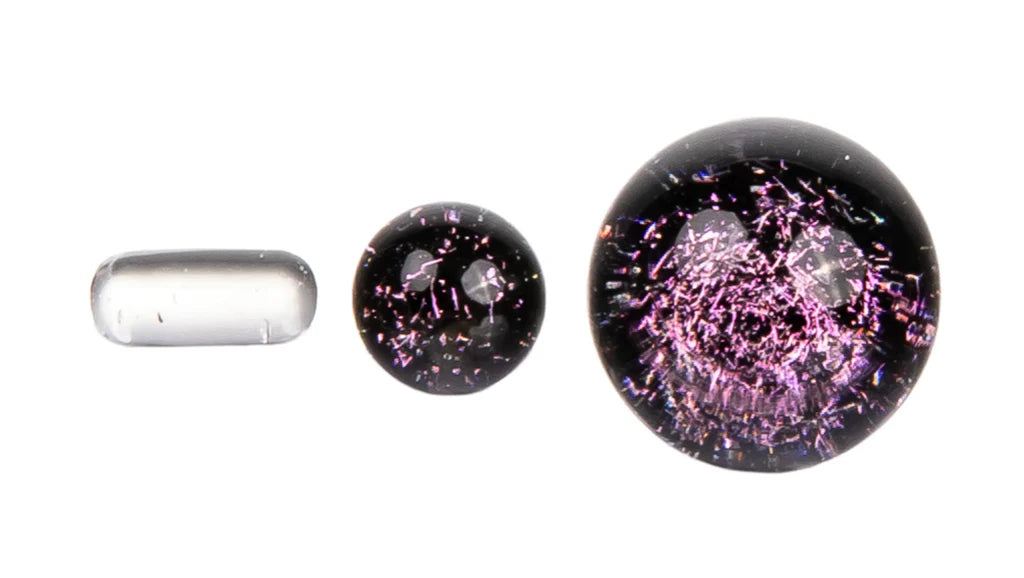 MJ ARSENAL MARBLE KIT SLURPER PURPLE