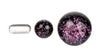MJ ARSENAL MARBLE KIT SLURPER PURPLE