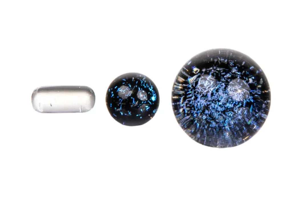 MJ ARSENAL MARBLE KIT SLURPER BLUE