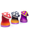 GRINDER MUSHROOM 63mm 4pt