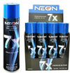 NEON BUTANE 7X 300ML 12CT/BOX 08167