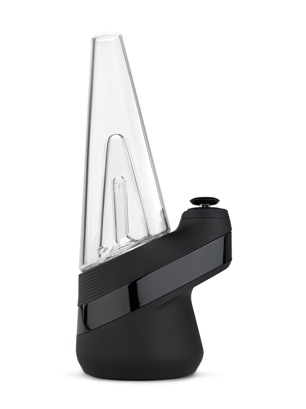 PUFFCO NEW PEAK SMART E-RIG ONYX