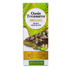 EXOTIC CANDY DUBAI CHOCOLATE by OASIS TREASURES 75g PISTACHIO