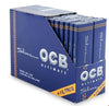 OCB ULTIMATE SLIM + FILTER 32CT 424321