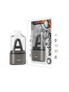 LOOKAH OCTOPUS Mini Dab Rig GRAY