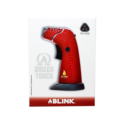 BLINK OMEGA TORCH 3T RED