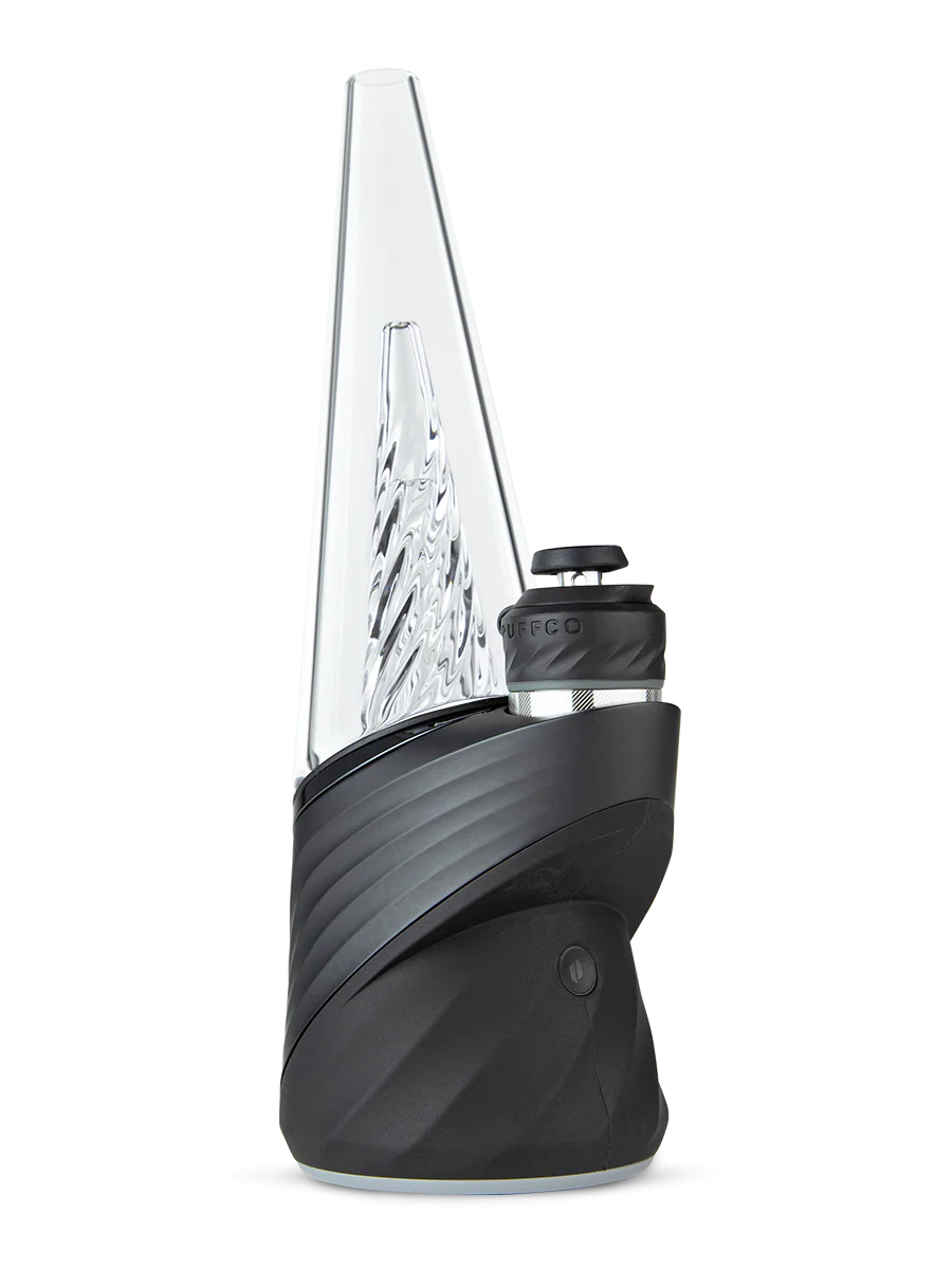 PUFFCO PEAK PRO 2.0 - ONYX BLACK