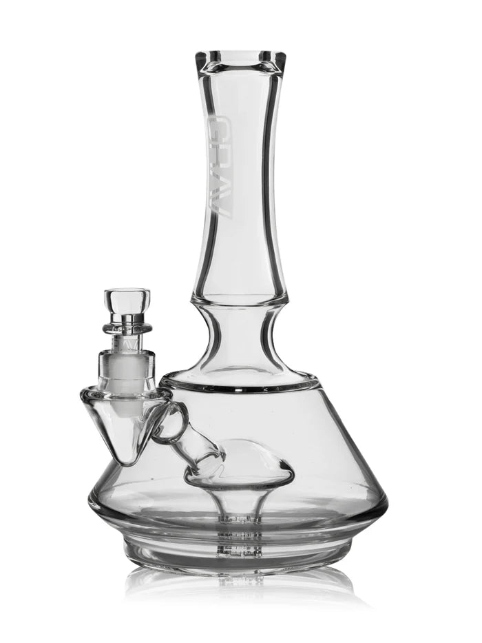 GRAV® ORACLE WATERPIPE CLEAR