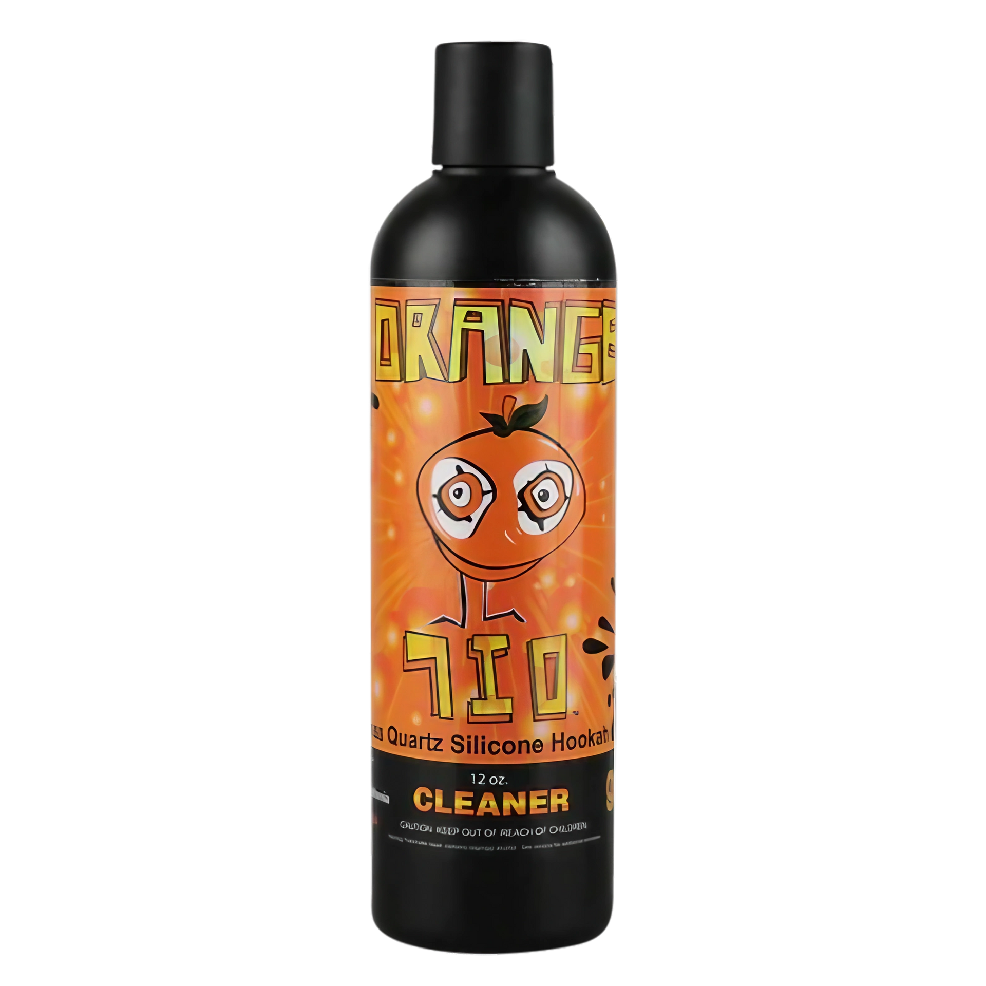 ORANGE CHRONIC 710 CLEANER 12oz.