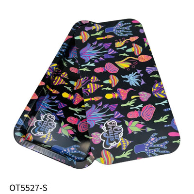 OUR TRAYS PSYCHEDELIC DESIGN 8