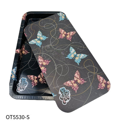 OUR TRAYS PSYCHEDELIC DESIGN 8