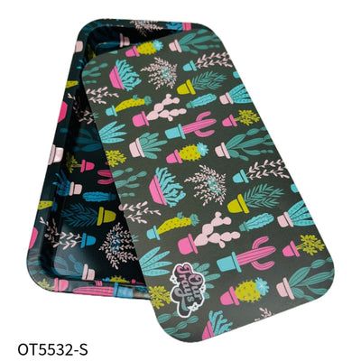 OUR TRAYS PSYCHEDELIC DESIGN 8