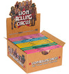 LION ROLLING CIRCUS NATURAL UNBLEACHED  KS + TIPS