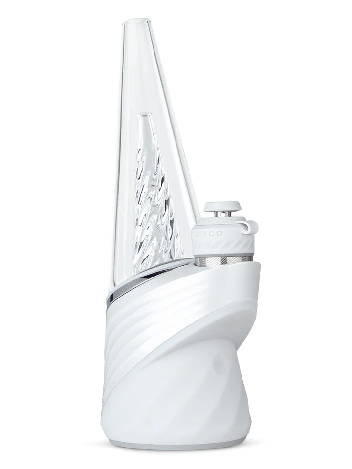 PUFFCO PEAK PRO 2.0 - PEARL WHITE