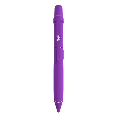 SMYLE PENJAMIN CART PEN BATTERY PINK/PURPLE