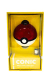 ICONIC 510 BATTERY 500mAh POKEBALL RED