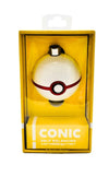 ICONIC 510 BATTERY 500mAh POKEBALL WHITE
