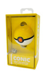 ICONIC 510 BATTERY 500mAh POKEBALL YELLOW