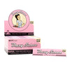 BLAZY SUSAN KING SIZE SLIM PAPERS 50/DISPLAY PINK