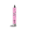 YOCAN EVOLVE PLUS SE PINK BLACK SPLATTER
