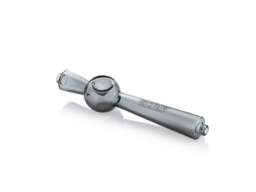 GRAV DECO STEAMROLLER RL.DE.11 SMOKE