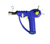 SPACEOUT RAY GUN TORCH BLUE