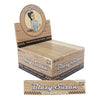 BLAZY SUSAN KING SIZE SLIM PAPERS 50/DISPLAY PREMIUM
