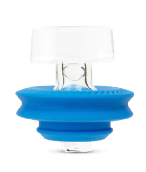 PUFFCO PEAK PRO BALL CAP BLUE