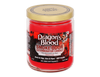 SMOKE ODOR CANDLE 13oz DRAGON'S BLOOD