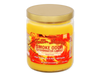 SMOKE ODOR CANDLE 13oz FALL N LEAVES