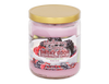 SMOKE ODOR CANDLE 13oz MULBERRY & SPICE