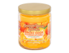 SMOKE ODOR CANDLE 13oz ORANGE LEMON SPLASH