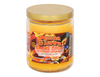 SMOKE ODOR CANDLE 13oz PEACE & LOVE