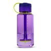 PUFFCO PEAK BUDSY PORTABLE WATERPIPE VOODOO PURPLE