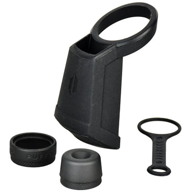 PUFFCO PEAK TRAVEL PACK BLACK