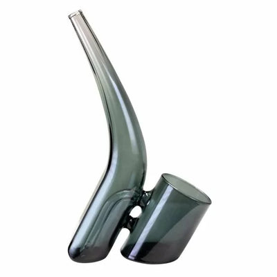 PUFFCO PROXY BUB ATTACHMENT BLACK