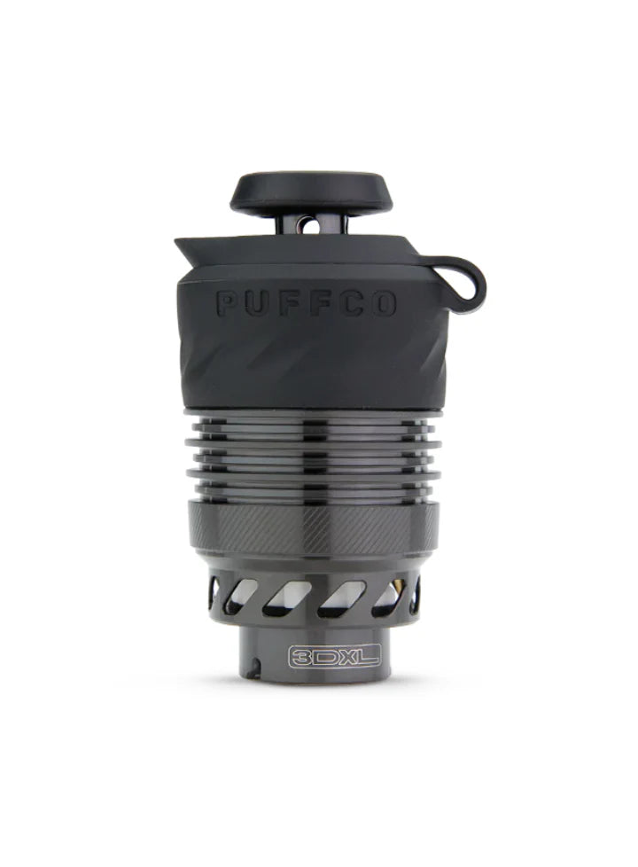 PUFFCO PEAK PRO 3D XL CHAMBER BLACK