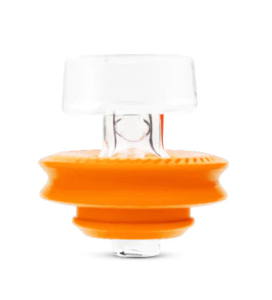 PUFFCO PEAK PRO BALL CAP ORANGE