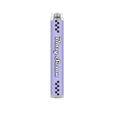 BLAZY SUSAN 510 BATTERY 650mah PURPLE