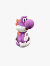 ICONIC 510 BATTERY 500mAh PURPLE YOSHI