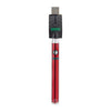 OOZE TWIST SLIM PEN RUBY RED