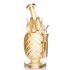 WPVC197SK WATERPIPE PINEAPPLE 8